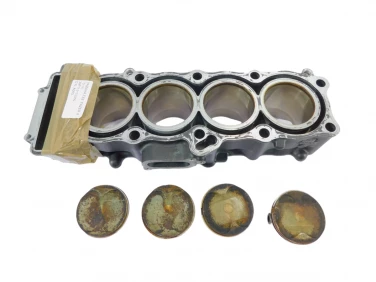 CYLINDER TŁOK YAMAHA FZ8 FAZER 8 10-15 39P113110000