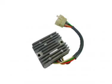 REGULATOR NAPIĘCIA YAMAHA XJ 550 81-83 3G1-81960-50-00