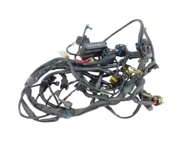 INSTALACJA ELEKTRYCZNA WIĄZKA DUCATI MONSTER 620 02-08 51011801A