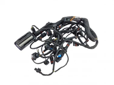 INSTALACJA ELEKTRYCZNA WIĄZKA BMW S 1000 RR K46 09-11 7724592