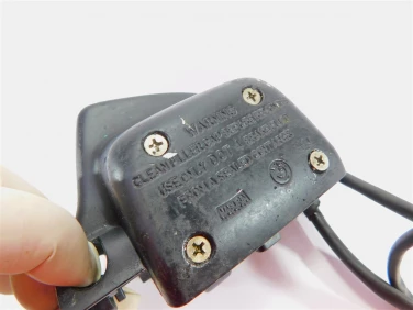 Pompa sprzĘgŁa przÓd bmw r 1200 rt k26 05-13 7708446