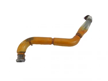KOLEKTOR WYDECHOWY KOLANKO POLARIS SPORTSMAN 550 850 1000 XP 1261551