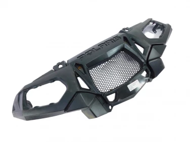 PLASTIK PRZÓD GRIL ATRAPA POLARIS SPORTSMAN 550 850 1000 XP 5435807