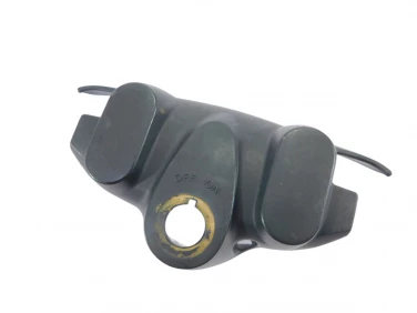 WYPEŁNIENIE PLASTIK YAMAHA YFM 350 GRIZZLY 5ND-F6124-00-00