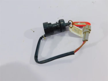 Stacyjka kluczyk yamaha yfm 350 grizzly 5lp-82510-00-00