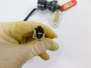 Stacyjka kluczyk yamaha yfm 350 grizzly 5lp-82510-00-00