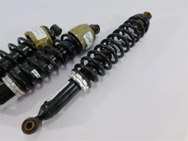 Zestaw amotyzator komplet yamaha yfm 350 grizzly bronco 1604/1610