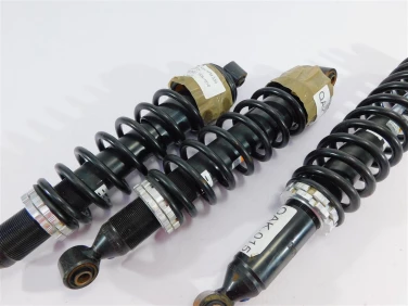 Zestaw amotyzator komplet yamaha yfm 350 grizzly bronco 1604/1610