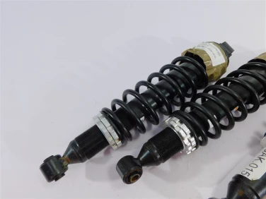 Zestaw amotyzator komplet yamaha yfm 350 grizzly bronco 1604/1610