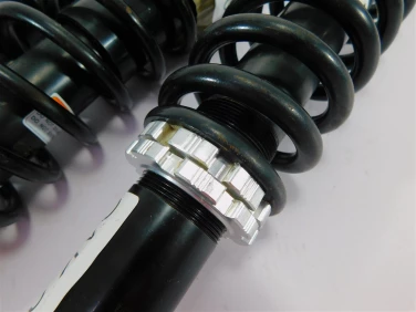 Zestaw amotyzator komplet yamaha yfm 350 grizzly bronco 1604/1610