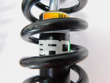 Zestaw amotyzator komplet yamaha yfm 350 grizzly bronco 1604/1610