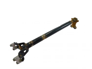KOLUMNA KIEROWNICZA YAMAHA YFM 350 GRIZZLY 5ND-F3813-10-00