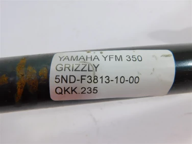 Kolumna kierownicza yamaha yfm 350 grizzly 5nd-f3813-10-00