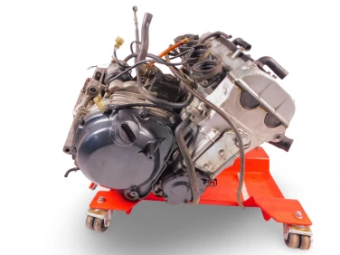 SILNIK ENGINE KAWASAKI ZX-7R NINJA 1997 48909 KM