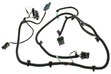 INSTALACJA WYCIERACZEK PRZÓD CAN-AM DEFENDER HD8 HD9 HD10 MAX 6x6 710004462
