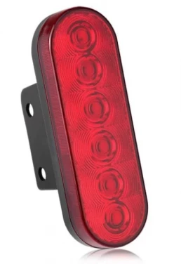 LAMAPA TYŁ CAN-AM MAVERICK TRAXTER DEFENDER OEM 710004257