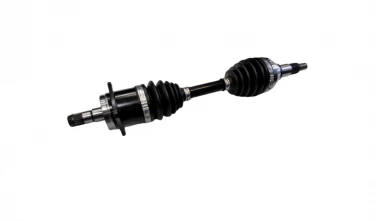PÓŁOŚ PRZÓD PRZEDNIA PRAWA CAN-AM OUTLANDER MAX XMR G1 OEM 705401114