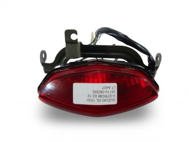 LAMPA TYŁ TYLNA SUZUKI DL 1000 V-STROM 02-12 35710-06G50