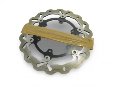 TARCZA HAMULCOWA PRZÓD HUSQVARNA 701 ENDURO 16-23 300MM 76509260000 4,85MM