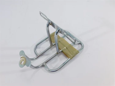 BagaŻnik tyŁ stelaŻ yamaha honda suzuki kawasaki 23x15