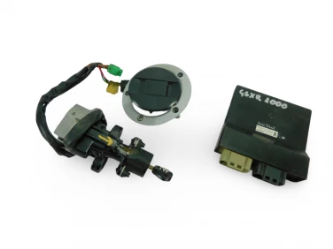KOMPUTER STACYJKA ZAMEK MODUŁ SUZUKI GSX-R 1000 07-08 32920-21H50