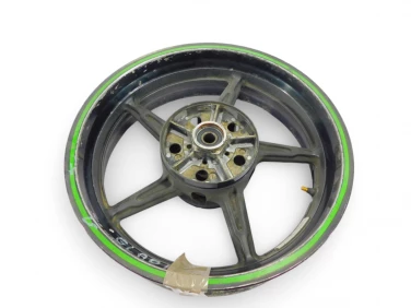 FELGA KOŁO TYŁ SUZUKI SFV 650 GLADIUS 09-15 BIJE 6411144H00YUR