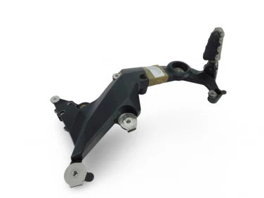 SET PODNÓŻEK LEWY PRZÓD DUCATI MTS 1200S MULTISTRADA 10-14 47130161B