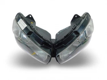 LAMPA REFLEKTOR PRZÓD KAWASAKI Z 1000 SX 10-13 23007-0144 NAPRAWIANA