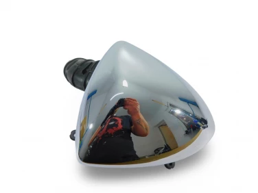AIR BOX FILTR POWIETRZA SUZUKI VLR 1800 08-13 1370122H00