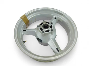 FELGA KOŁO TYŁ SUZUKI SV 1000 03-07 64111-35F11