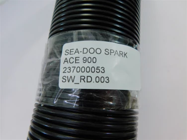Rura dolot airbox sea-doo spark ace 900 237000053