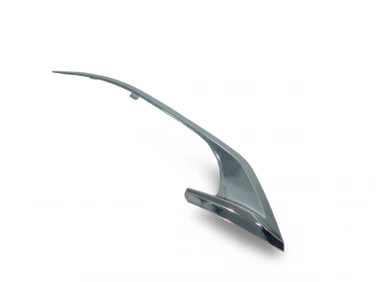 PLASTIK PRZÓD GRIL ATRAPA TGB BLADE 1000 WYPEŁNIENIE CHROM 514533