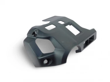 PŁUG PLASTIK OWIEWKA YAMAHA XT-Z 1200 SUPER TENERE 13-20 904801259600