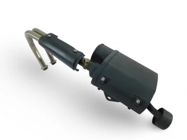 WYDECH KOŃCOWY TŁUMIK KAWASAKI VN 650 VULCAN S 15-23 490700815
