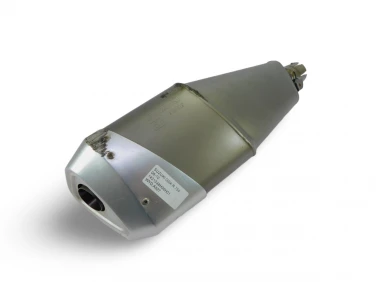 WYDECH KOŃCOWY TŁUMIK SUZUKI GSX-R 750 08-10 1431038H00H01