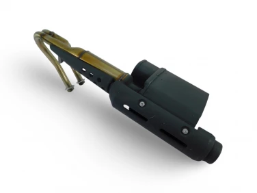 WYDECH KOŃCOWY TŁUMIK KAWASAKI VN 650 VULCAN S 15-23 490700815