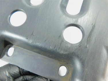 OsŁona spodu yamaha yfm 550 700 grizzly 1hp-f147a-00-00