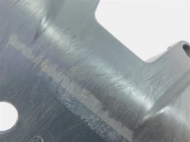 OsŁona spodu yamaha yfm 550 700 grizzly 1hp-f147a-00-00