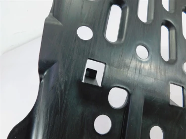 OsŁona spodu yamaha yfm 550 700 grizzly 1hp-f147f-00-00