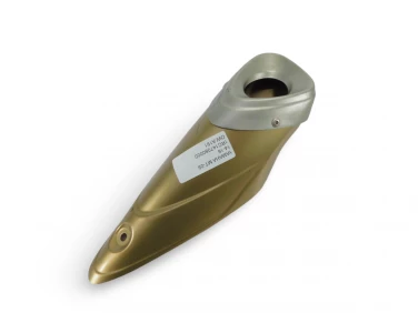 OSŁONA WYDECH TŁUMIK YAMAHA MT-09 14-16 1RC147080000