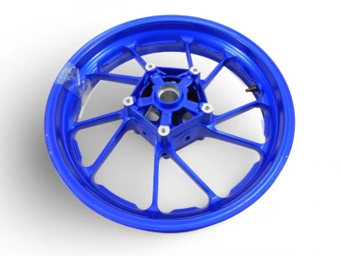 FELGA KOŁO PRZÓD YAMAHA MT-09 14-16 1RC-25168-00