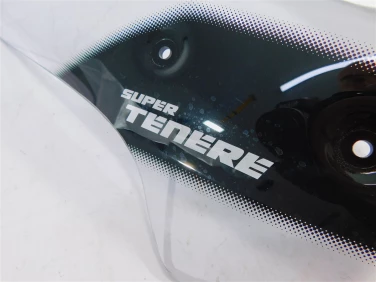 Szyba owiewka przÓd yamaha xt-z 1200 super tenere 13-20 2bsf83j00000