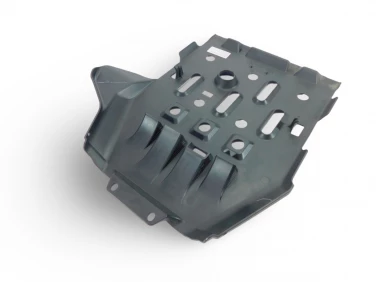 OSŁONA SPODU YAMAHA YFM 700 550 GRIZZLY 1HP-F147E-01-00