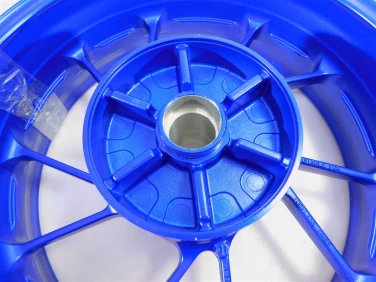 Felga koŁo tyŁ yamaha mt-09 14-16 1rc-25338-00