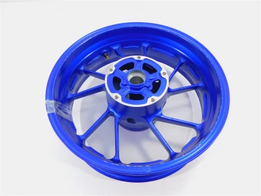 Felga koŁo tyŁ yamaha mt-09 14-16 1rc-25338-00