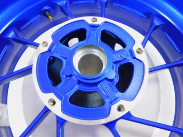 Felga koŁo tyŁ yamaha mt-09 14-16 1rc-25338-00