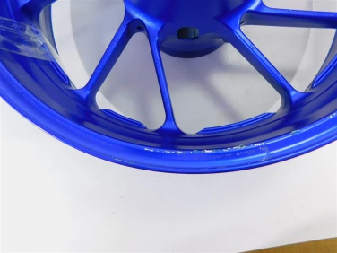 Felga koŁo tyŁ yamaha mt-09 14-16 1rc-25338-00