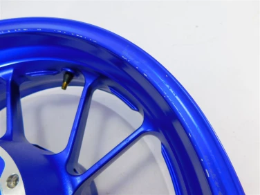 Felga koŁo tyŁ yamaha mt-09 14-16 1rc-25338-00