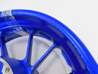 Felga koŁo tyŁ yamaha mt-09 14-16 1rc-25338-00