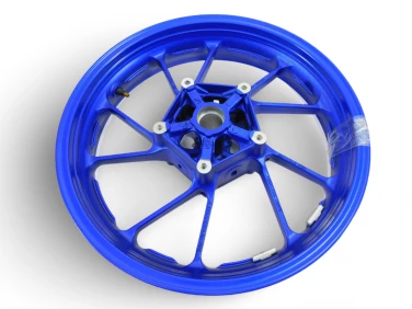 FELGA KOŁO PRZÓD YAMAHA MT-09 14-16 2DR25168001X